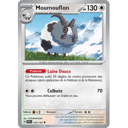 Moumouflon 125/142