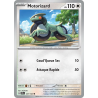 Motorizard 127/142