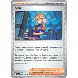 Bria 132/142