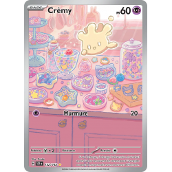 Crèmy 152/142