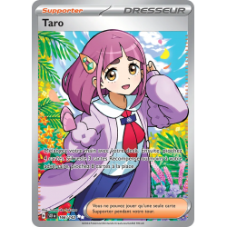 Taro 166/142