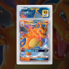 Gradation Dracaufeu Gx SM211 Full Art | SFG Grading