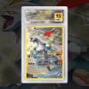 Gradation Kyurem Blanc XY81 Full Art | SFG Grading