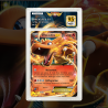 Gradation Dracaufeu Ex 011/106 Full Art | SFG Grading