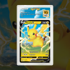Gradation Pikachu V 086/264 Full Art | SFG Grading