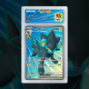 Gradation Luxray Ex 195/167 Full Art | SFG Grading