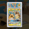Gradation Raichu & Raichu D'alola Gx 54/236 | SFG Grading