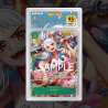 Gradation Yamato OP01 Full Art | SFG Grading