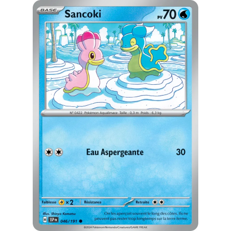 Sancoki 046/191