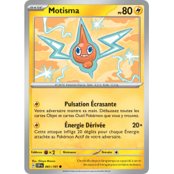 Motisma 061/191