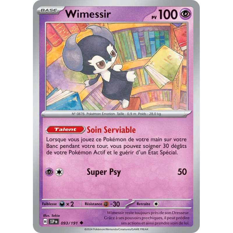 Wimessir 093/191