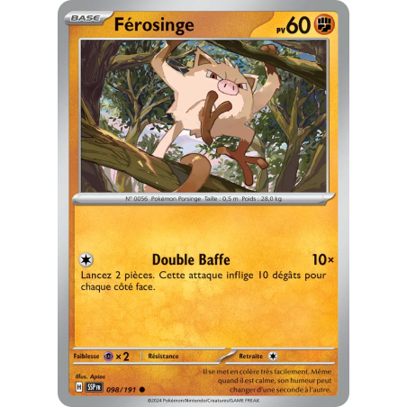 Férosinge 098/191