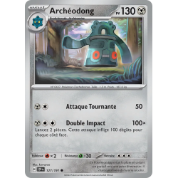 Archéodong 127/191