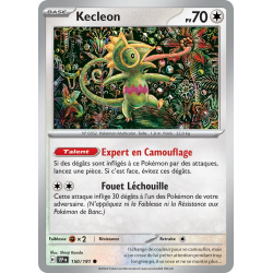 Kecleon 150/191