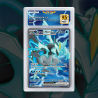 Gradation Kyurem Noir Ex 218/191 Full Art | SFG Grading