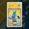 Gradation Pondralugon Ex 224/191 Full Art | SFG Grading