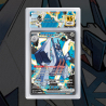 Gradation Pondralugon Ex 241/191 Full Art | SFG Grading