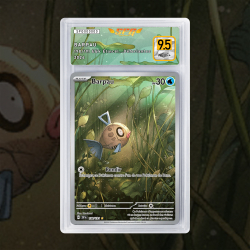 Gradation Barpau 198/191 Full Art | SFG Grading