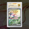 Gradation Milobellus Ex 237/191 Full Art | SFG Grading