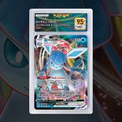 [FULL ART] GIVRALI VMAX...