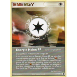 Énergie Holon FF 84/101