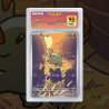 Gradation Phanpy 205/191 Full Art | SFG Grading