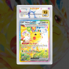 Gradation Pikachu Ex 238/191 Full Art | SFG Grading