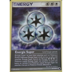 Énergie Super 87/101