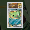 Gradation Tyranocif Ex 064/131 Full Art | SFG Grading