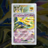 Gradation Xerneas Ex 179/220 Full Art | SFG Grading