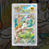 Gradation Miaouss 106/094 Full Art | SFG Grading