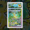 Gradation Phyllali 005/131 Full Art | SFG Grading