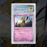[FULL ART] ABRA 057/187 [NUM JP TEMPORAIRE] SFG GRADING