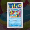 [FULL ART] CROCRODIL 033/187 [NUM JP TEMPORAIRE] SFG GRADING
