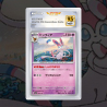 Gradation Nymphali 040/131 Full Art | SFG Grading