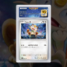 [FULL ART] MIAOUSS 091/175 [NUM JP TEMPORAIRE] SFG GRADING