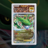 Gradation Rayquaza Ex 60/108 Full Art | SFG Grading