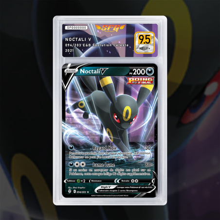 [FULL ART] NOCTALI V 094/203