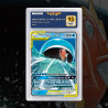 [FULL ART] MAGICARPE & WAILORD GX SM166