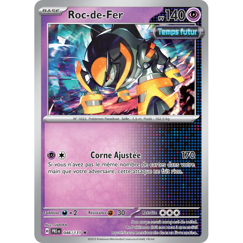 Roc-de-Fer 046/131