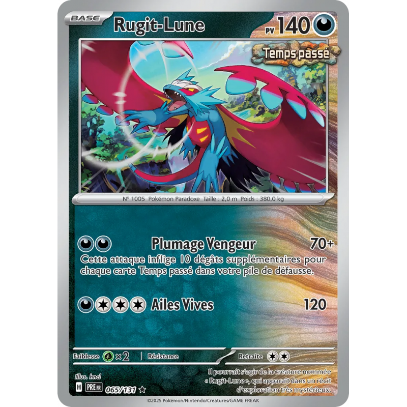 Rugit-Lune 065/131