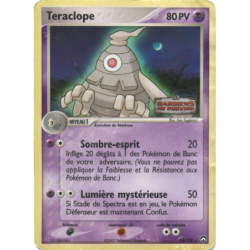 Teraclope 14/108