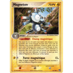 Magneton 16/108