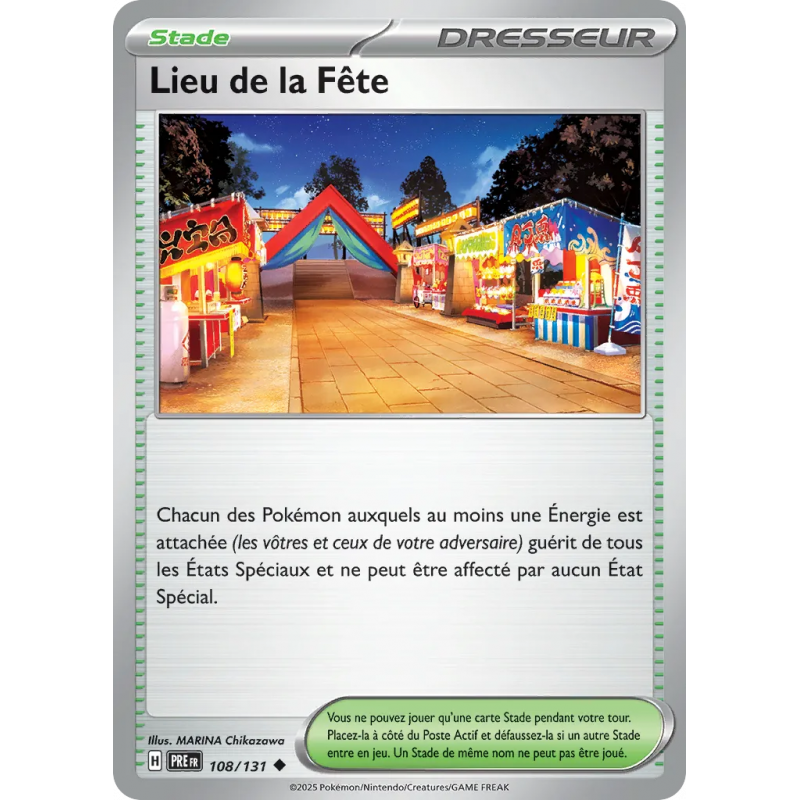 Lieu de la Fête 108/131