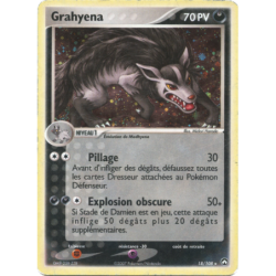 Grahyena 18/108