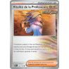 Vitalité de la Professeure Olim 120/131