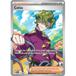 Colza 135/131