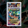 Gradation M.rayquaza Ex 61/108 Full Art | SFG Grading