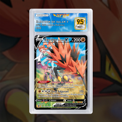 [FULL ART] ÉLECTHOR DE...