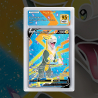 Gradation Fulgudog V 249/264 Full Art | SFG Grading